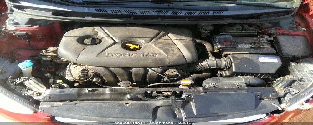 KMHDH4AE2BU089640 2011 HYUNDAI ELANTRA photo no. 10