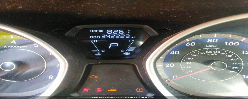 KMHDH4AE2BU089640 2011 HYUNDAI ELANTRA photo no. 7