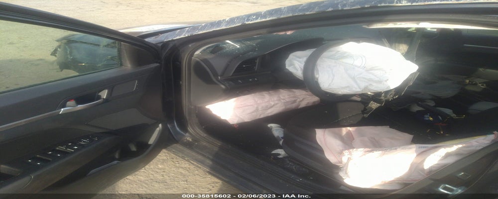 5NPD74LF2LH611868 2020 HYUNDAI ELANTRA photo no. 5