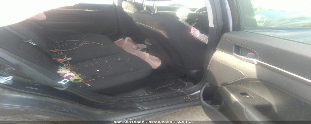 5NPD74LF2LH611868 2020 HYUNDAI ELANTRA photo no. 8