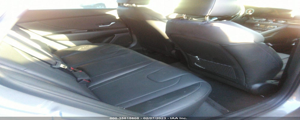 KMHLP4AG0PU382430 2023 HYUNDAI ELANTRA photo no. 8