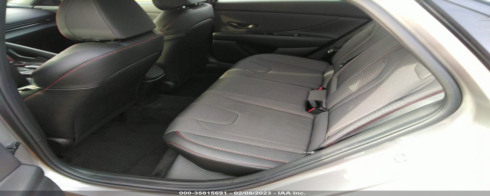 KMHLR4AF9NU234503 2022 HYUNDAI ELANTRA photo no. 8
