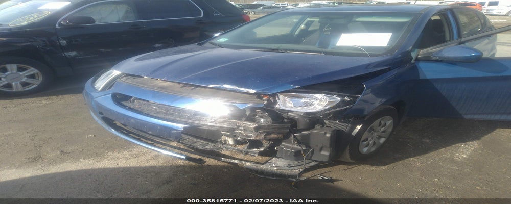 KMHCT5AE4HU301401 2017 HYUNDAI ACCENT photo no. 6