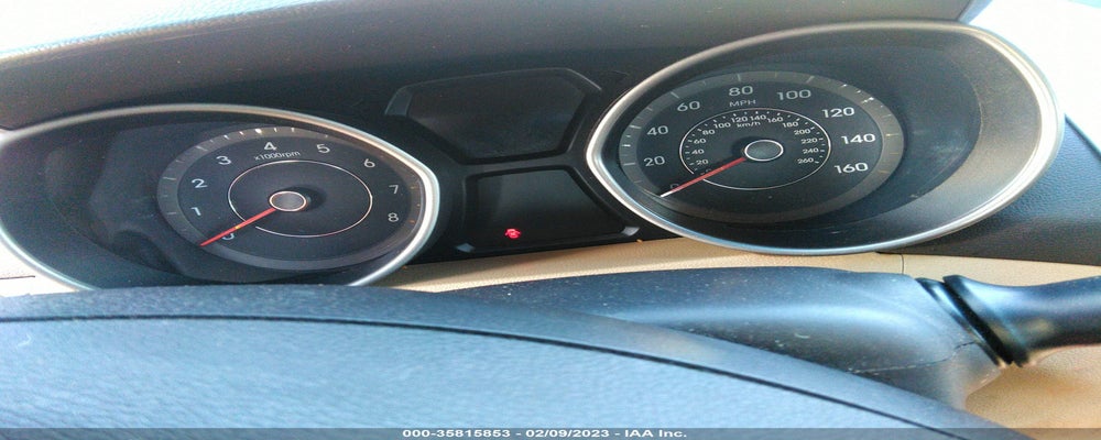 5NPDH4AE1DH184109 2013 HYUNDAI ELANTRA photo no. 7