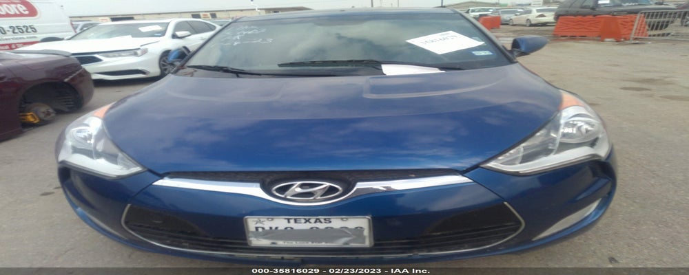 KMHTC6AD7HU314835 2017 HYUNDAI VELOSTER photo no. 6
