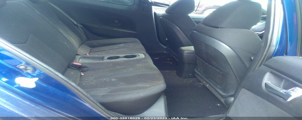 KMHTC6AD7HU314835 2017 HYUNDAI VELOSTER photo no. 8