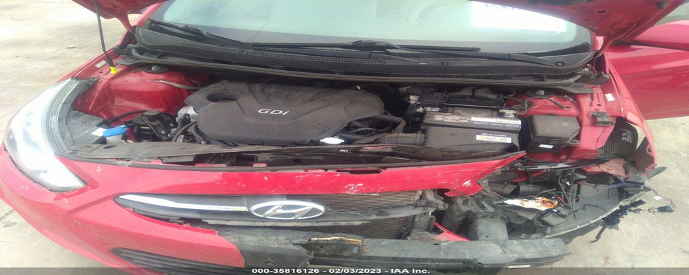 KMHCT4AE2HU240981 2017 HYUNDAI ACCENT photo no. 10