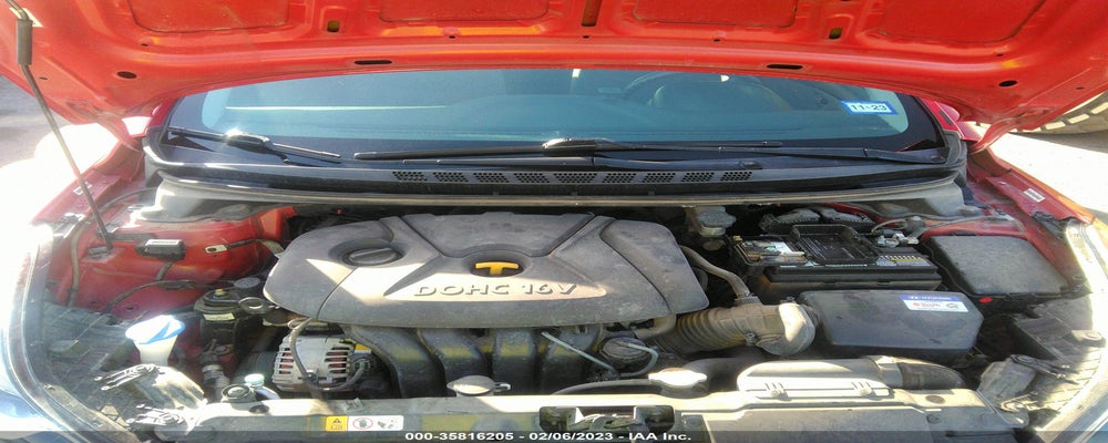 KMHDH4AE4DU002047 2013 HYUNDAI ELANTRA photo no. 10