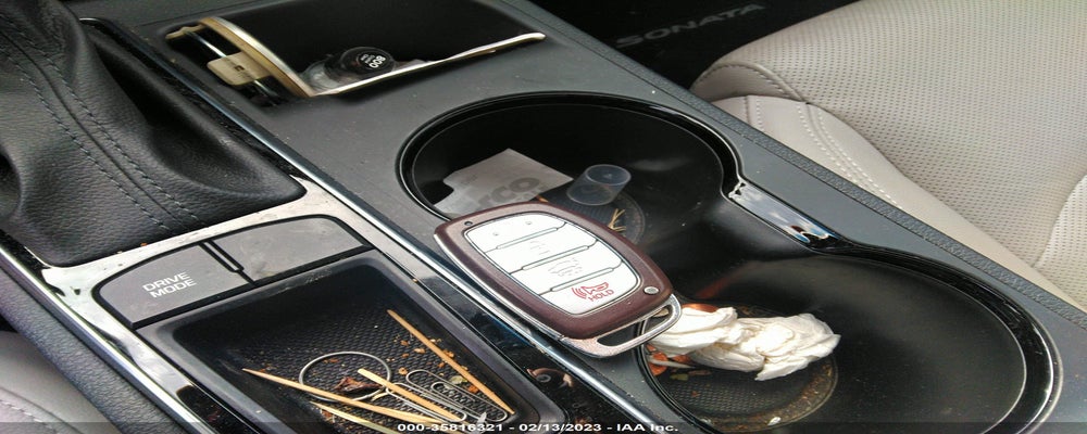 KMHE34L18HA057590 2017 HYUNDAI SONATA HYBRID photo no. 11