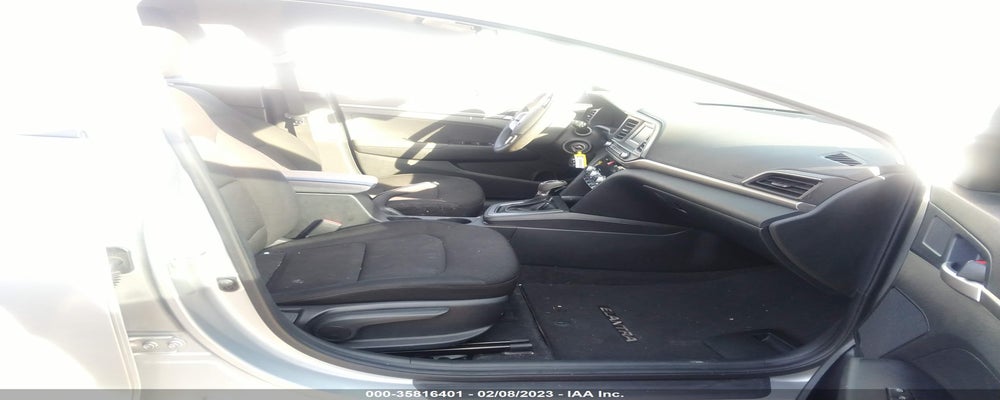 5NPD74LF7LH561582 2020 HYUNDAI ELANTRA photo no. 5
