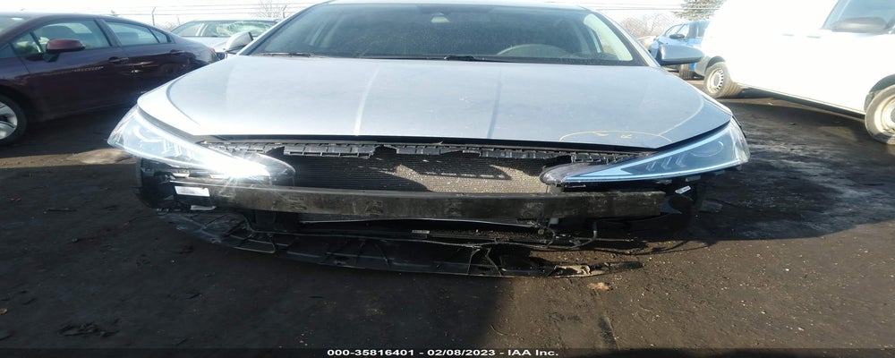 5NPD74LF7LH561582 2020 HYUNDAI ELANTRA photo no. 6