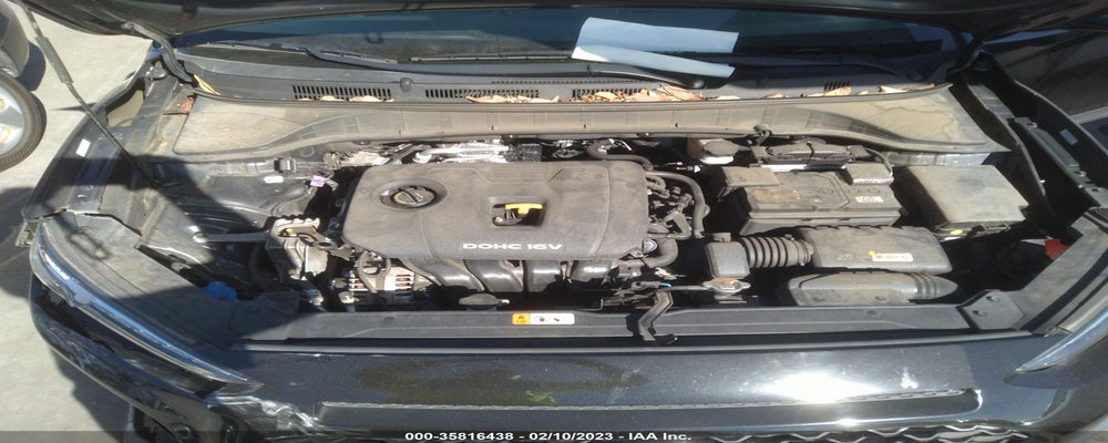KM8K12AA1LU592218 2020 HYUNDAI KONA photo no. 10