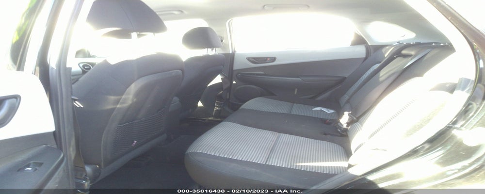 KM8K12AA1LU592218 2020 HYUNDAI KONA photo no. 8