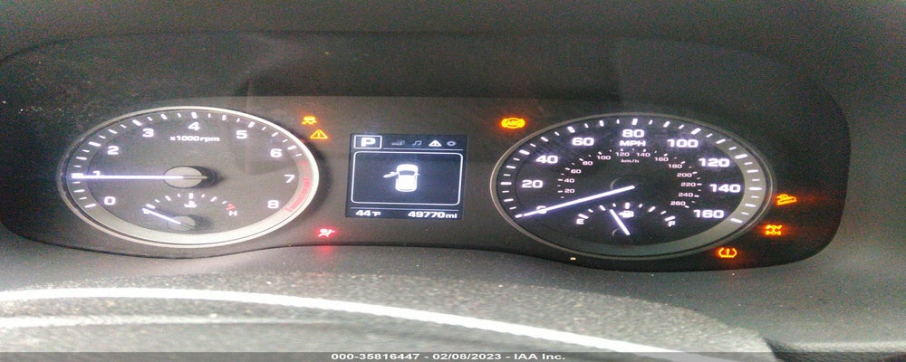 KM8J3CA45HU420545 2017 HYUNDAI TUCSON photo no. 7