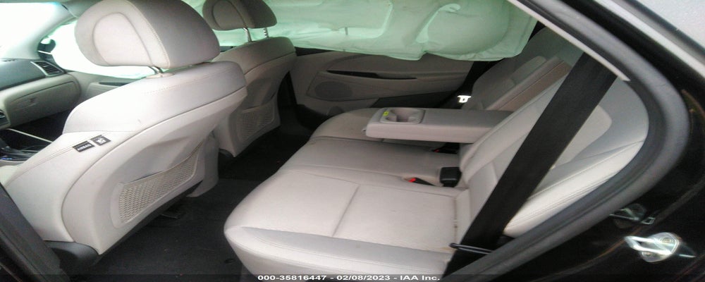 KM8J3CA45HU420545 2017 HYUNDAI TUCSON photo no. 8