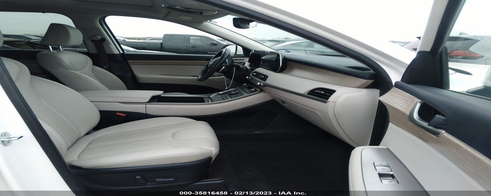 KM8R44HE8LU085200 2020 HYUNDAI PALISADE photo no. 5