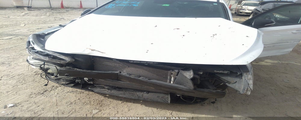 KMHH55LC2KU106030 2019 HYUNDAI ELANTRA GT photo no. 6
