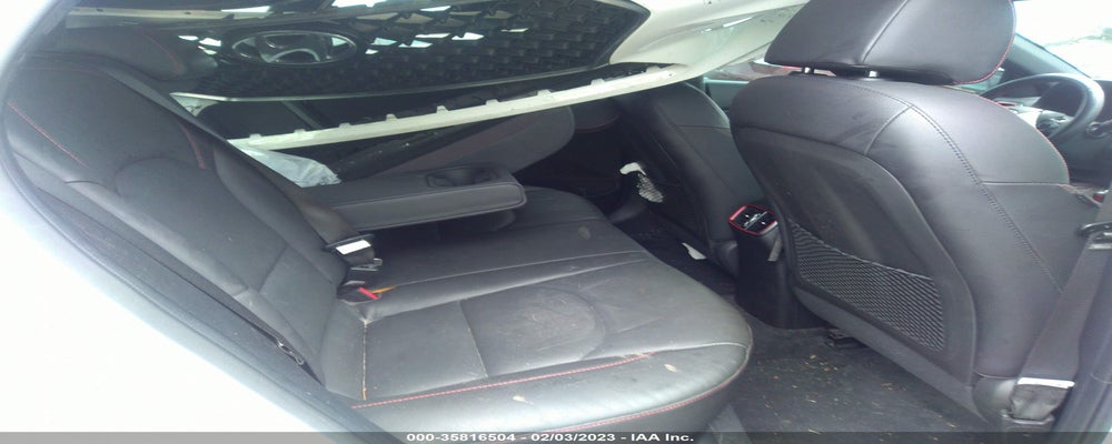 KMHH55LC2KU106030 2019 HYUNDAI ELANTRA GT photo no. 8