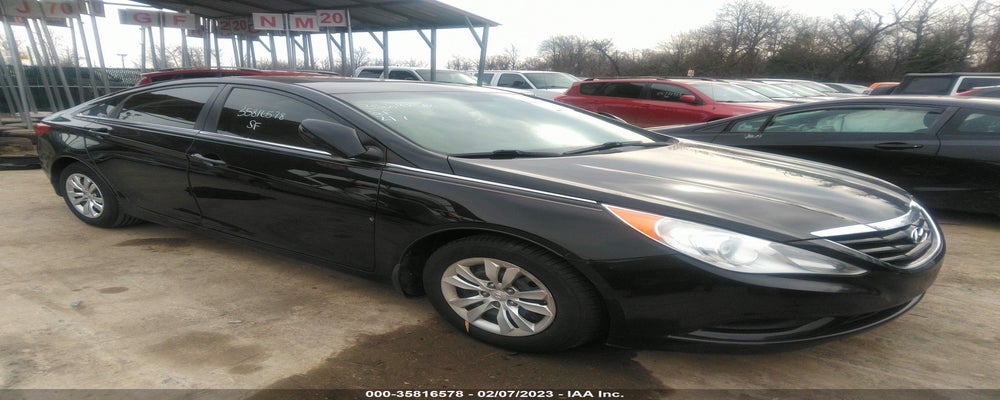 5NPEB4AC8CH497614 2012 HYUNDAI SONATA photo no. 16