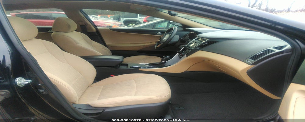5NPEB4AC8CH497614 2012 HYUNDAI SONATA photo no. 5