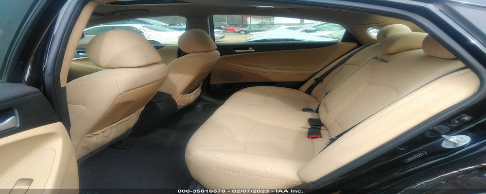 5NPEB4AC8CH497614 2012 HYUNDAI SONATA photo no. 8