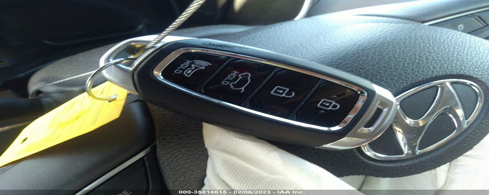 5NMS53AA3KH070906 2019 HYUNDAI SANTA FE photo no. 11