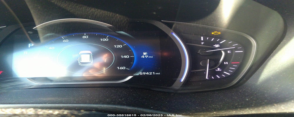 5NMS53AA3KH070906 2019 HYUNDAI SANTA FE photo no. 7