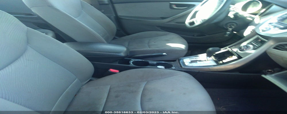 KMHDH4AE1CU359846 2012 HYUNDAI ELANTRA photo no. 5