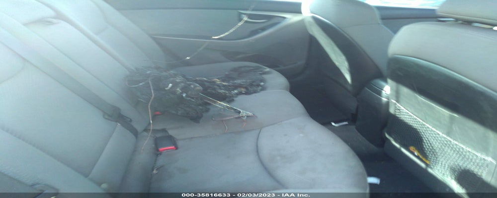 KMHDH4AE1CU359846 2012 HYUNDAI ELANTRA photo no. 8