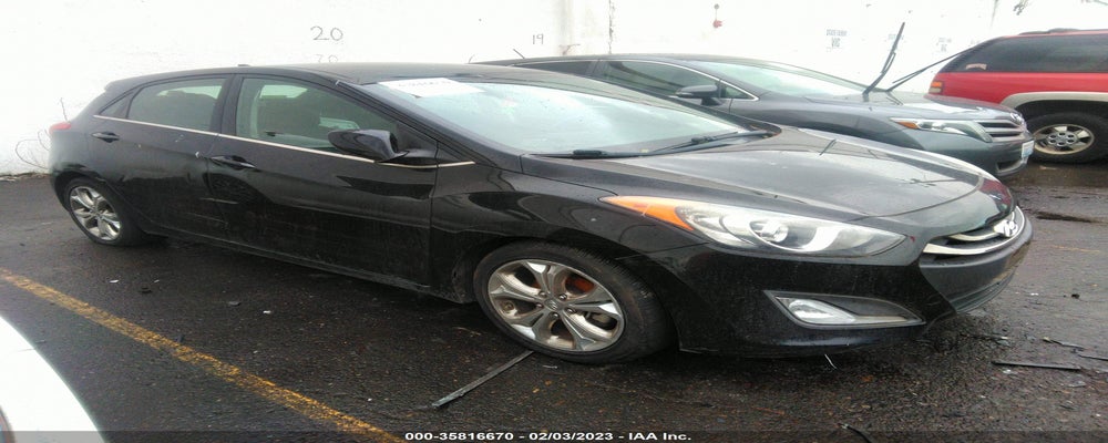 5npdh4aexbh002307 2011 HYUNDAI ELANTRA photo no. 19