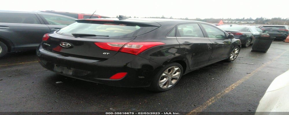 5npdh4aexbh002307 2011 HYUNDAI ELANTRA photo no. 4
