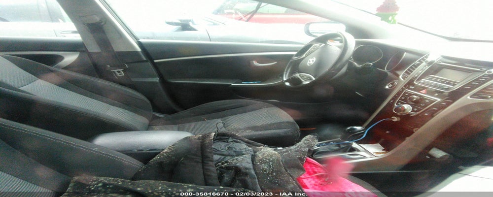 5npdh4aexbh002307 2011 HYUNDAI ELANTRA photo no. 5