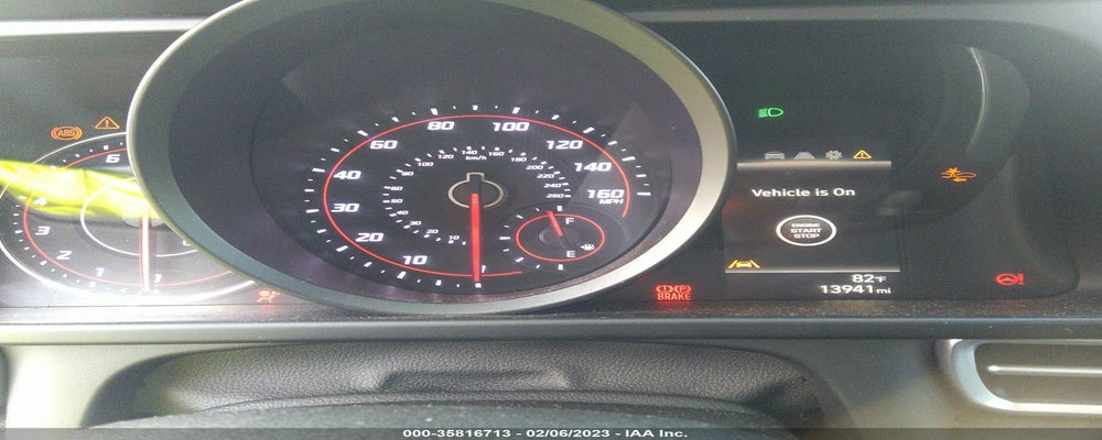 KMHLM4AG9NU220303 2022 HYUNDAI ELANTRA photo no. 7