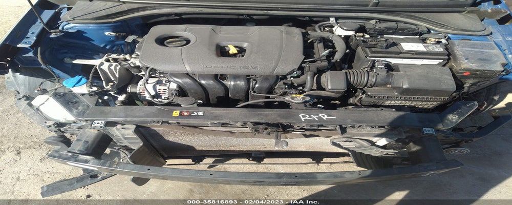 5NPD84LF2LH575788 2020 HYUNDAI ELANTRA photo no. 10