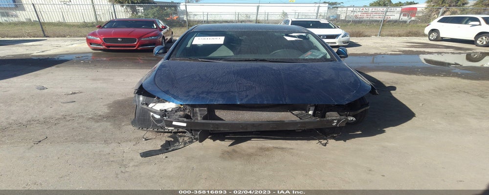 5NPD84LF2LH575788 2020 HYUNDAI ELANTRA photo no. 6