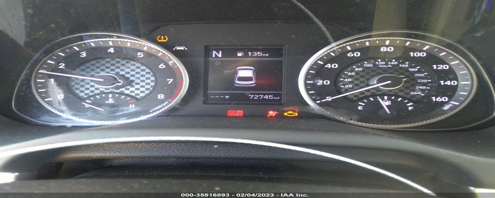 5NPD84LF2LH575788 2020 HYUNDAI ELANTRA photo no. 7