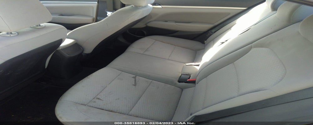 5NPD84LF2LH575788 2020 HYUNDAI ELANTRA photo no. 8