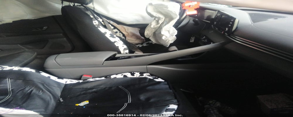 5NPLS4AG4NH059749 2022 HYUNDAI ELANTRA photo no. 5