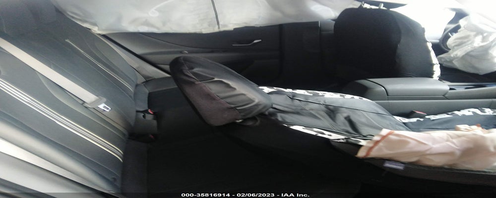 5NPLS4AG4NH059749 2022 HYUNDAI ELANTRA photo no. 8