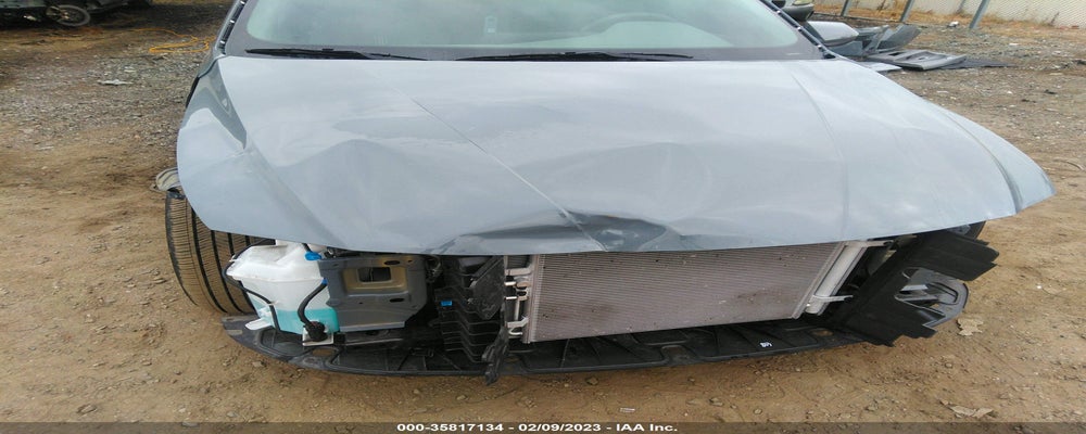 KMHLM4AJ0PU036947 2023 HYUNDAI ELANTRA HYBRID photo no. 6