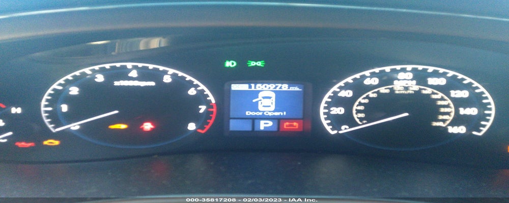 KMHGC4DE4BU140367 2011 HYUNDAI GENESIS photo no. 7