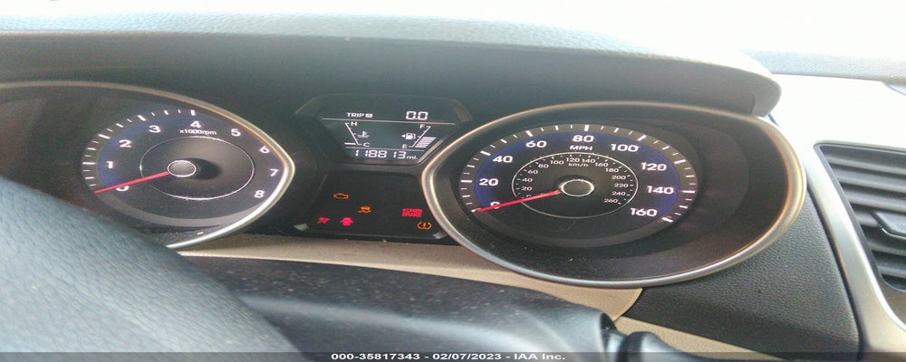 5NPDH4AE9FH591470 2015 HYUNDAI ELANTRA photo no. 7