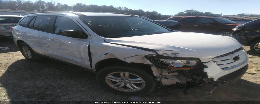 5NMSG3AB3AH386615 2010 HYUNDAI SANTA FE photo no. 1
