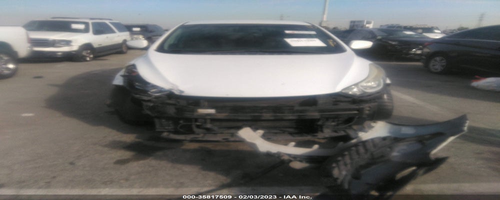5NPDH4AE9FH638271 2015 HYUNDAI ELANTRA photo no. 6