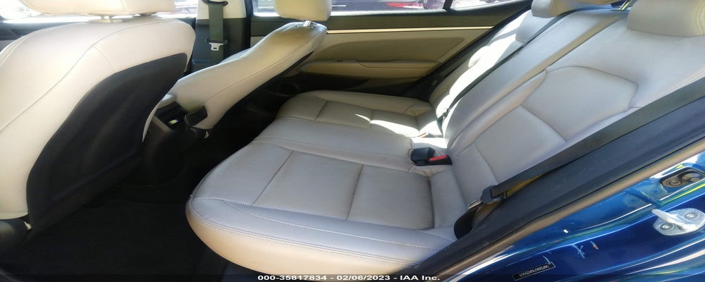 5NPD84LF9JH251976 2018 HYUNDAI ELANTRA photo no. 8