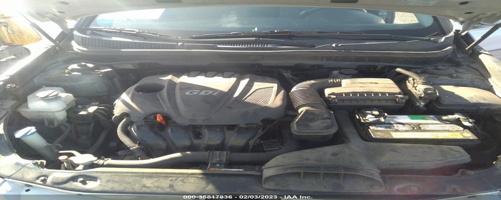 5NPEB4AC4DH779086 2013 HYUNDAI SONATA photo no. 10