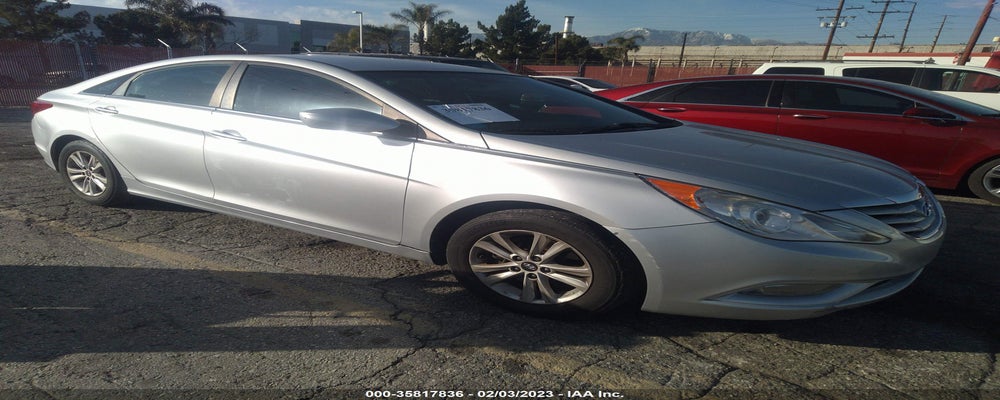 5NPEB4AC4DH779086 2013 HYUNDAI SONATA photo no. 22