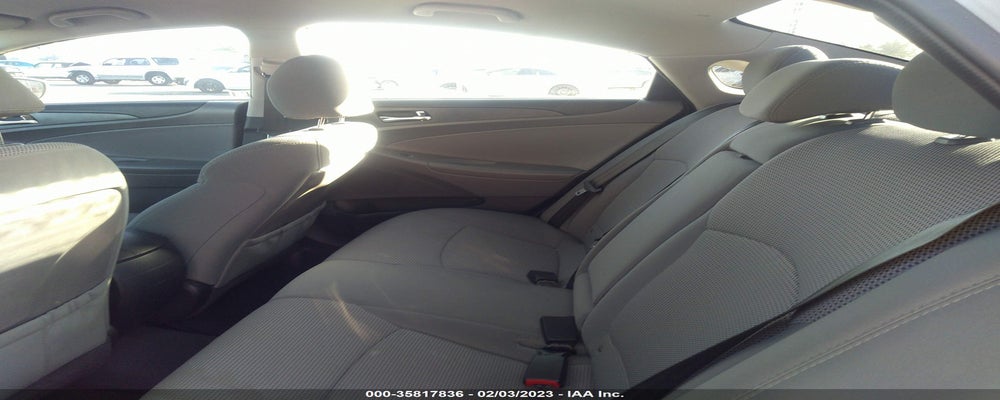5NPEB4AC4DH779086 2013 HYUNDAI SONATA photo no. 8