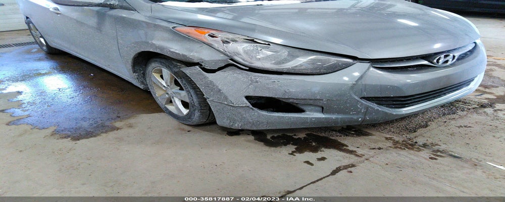 KMHDH4AE7CU252672 2012 HYUNDAI ELANTRA photo no. 6