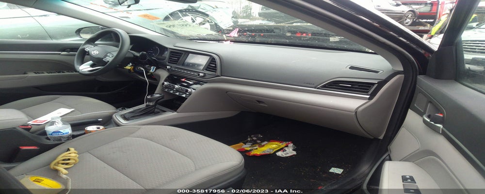 5NPD84LF0LH618721 2020 HYUNDAI ELANTRA photo no. 5